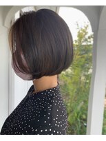 リアン(Lien)&nbsp;【Lien 西山】ボブ