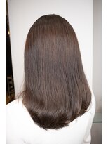 オラ ボーテ(Aura Beaute)&nbsp;『AuraBeaute 京都』オフィス カジュアル ミセス ミディアム