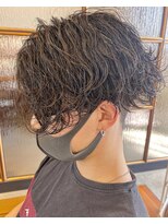 シーツー 川口店(C2)&nbsp;波巻きセンターパート