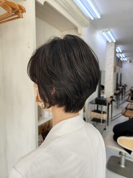 サンドイッチ(sandwich) マリモ