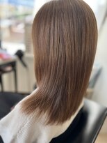 コア フィール ア デイ(COIFFURE A DAY)&nbsp;【M3D ロング】当店人気メニューM3Dトリートメント