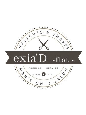 エクシアフロット(exia’D flot)