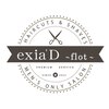 エクシアフロット(exia’D flot)のお店ロゴ