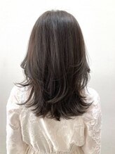 ヘアーライズ 池袋東口店(hair RISE)