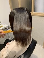 シャルマン 六町(CHARMANT)&nbsp;乾かすだけの美髪☆