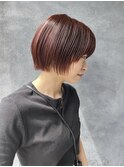 マッシュレイヤーボブ