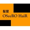 オシーロヘア(OseeRo HaiR)のお店ロゴ
