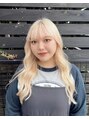リン(Lin.) リズ 