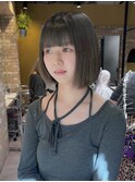 【学割U24】ボブカット吉祥寺/三鷹 渚