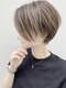 ティアン(Tian)の写真/髪のダメージを抑え、ツヤのある上品な仕上がりに◇未来を考えたご提案で、あなたの魅力を引き出します。