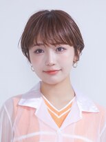 エンタク 新宿三丁目店(enntaku)&nbsp;韓国/レイヤーカット/縮毛矯正/men's/新宿三丁目駅