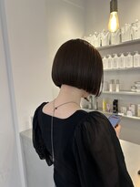 マチルダ(Matilda)&nbsp;ボブ×髪質改善トリートメント