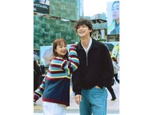 ラナヘアーサロン オオブ(Lana hair salon OBU)