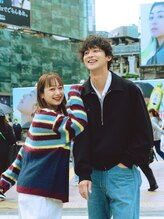 ラナヘアーサロン オオブ(Lana hair salon OBU)