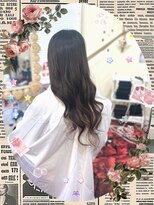 エデン ビークス チルドレン(EDeN Beeks children)&nbsp;#プルエクステ#毛質がいいエクステ#洗いやすい#馴染みがいい