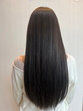 「髪質に悩みがあるが、縮毛矯正・髪質改善何をすればいいのかわからない。」