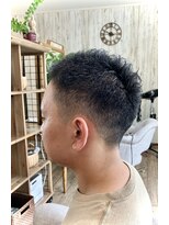 ニップ(nip)&nbsp;ベリーショート