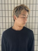 トモズヘアデザイン(Tomo's Hair Design)&nbsp;スパイキーショート