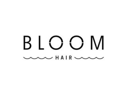 ブルームヘア(BLOOM HAIR)の写真