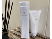 ソエル(so e ru)の雰囲気（コタで綺麗な髪へ）