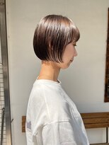 カウチ(Kauti)&nbsp;ミニボブ