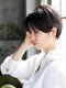スタイル 新百合ヶ丘(STYLE)の写真/92％天然由来ヘアカラーを繰り返しても艶やかに美しく☆頭皮や髪の変化が気になる方にもおすすめ♪