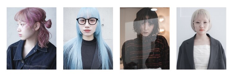 テン 栄店(tenn)のサロンヘッダー