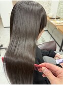 うる艶ロングヘア