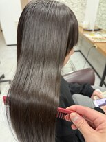 マアル(Maaru,) うる艶ロングヘア