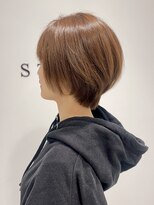 スタイル 相模大野(STYLE) 大人ショート