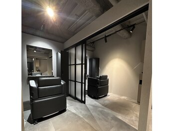 髪質改善 個室サロン LUNAS 福岡天神