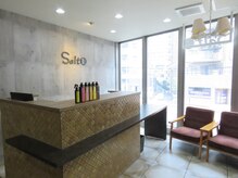 ソルト(Salt)の雰囲気（光あふれる明るい店内☆【武蔵小杉駅徒歩6分】）