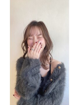 キャンディーエッグ(Candy egg) ナチュラルくびれスタイル