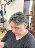 フェードカットはいかついだけじゃない！？