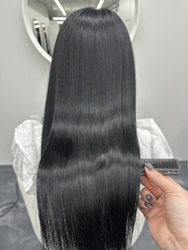 イーチ 吉祥寺(EACH) 【まつり】こだわりの髪質改善