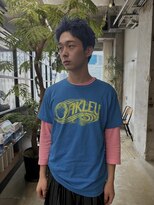 ユニオン(Union)&nbsp;ハイトーンスパイキーショート