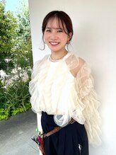 マフェラダー(mahae RUDDER) 久米 