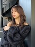 【ARCANA style】ハイ透明感カラー ￥11000＿￥10980【渋谷/原宿/表参道】