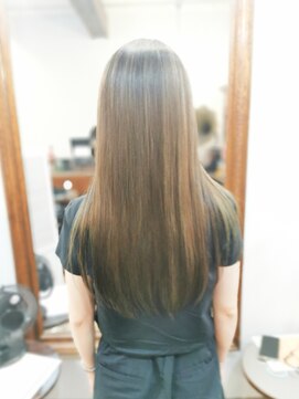 プリバート スーパーロングレイヤー