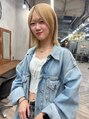 アンジェリカ 尼崎店(ANGELICA) 吉永 真悠