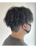 アトレ(atre)&nbsp;ツイスパ×ハイライト