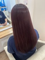 フェニーチェ オン ザ ビーチ(FENICE on the beach)&nbsp;ワインレッドカラー