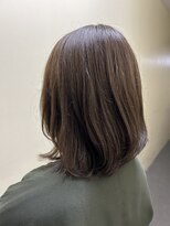 デイジーロータス(DAISYLOTUS)&nbsp;【トガシ】オリーブブラウンカラー