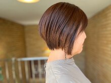 ウエニアフェクト(UE2 AFECTO)