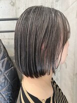 プラスシー(+C)&nbsp;積み重ねて作る地毛にハイライト！福岡ハイライト