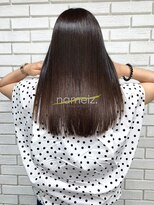 ネイミーズ 横浜関内(nameiz.)&nbsp;【独自.髪質改善】AL酸熱トリートメント.レブリン酸熱over19