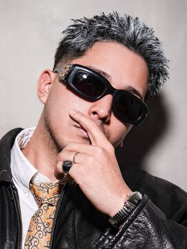 ゴールド 京都 三条(GOALD) バーバースタイル