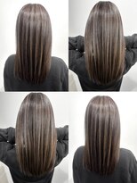 グルグル 新小岩店(GULGUL)&nbsp;ストレートなハイライトがすき