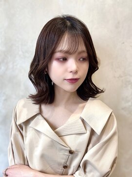 【SHIHO】くびれボブ/20代30代40代◎立川 レイヤー