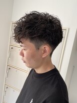 オシャマ ヘアー サンク 二川店(Oshama hair CinQ5)&nbsp;スペインカール